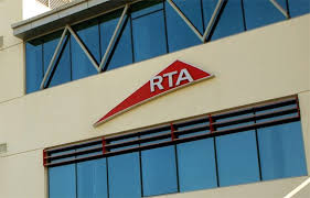 RTA clarifies the process for driving licence renewal